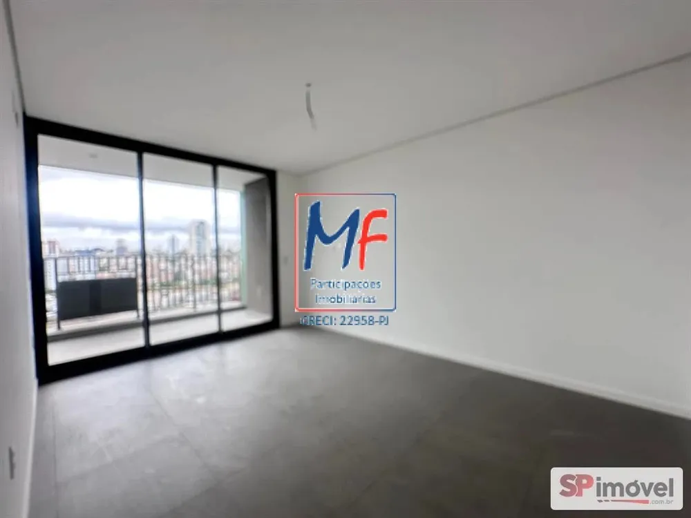 Apartamento, 2 quartos, 84 m² - Foto 4