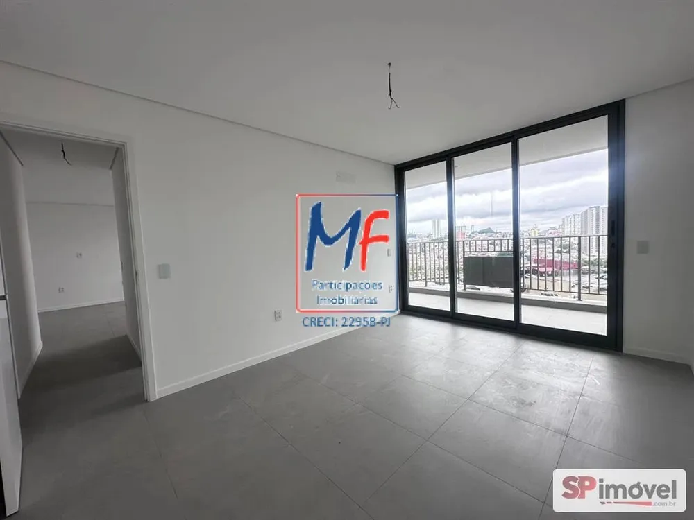 Apartamento, 2 quartos, 84 m² - Foto 11