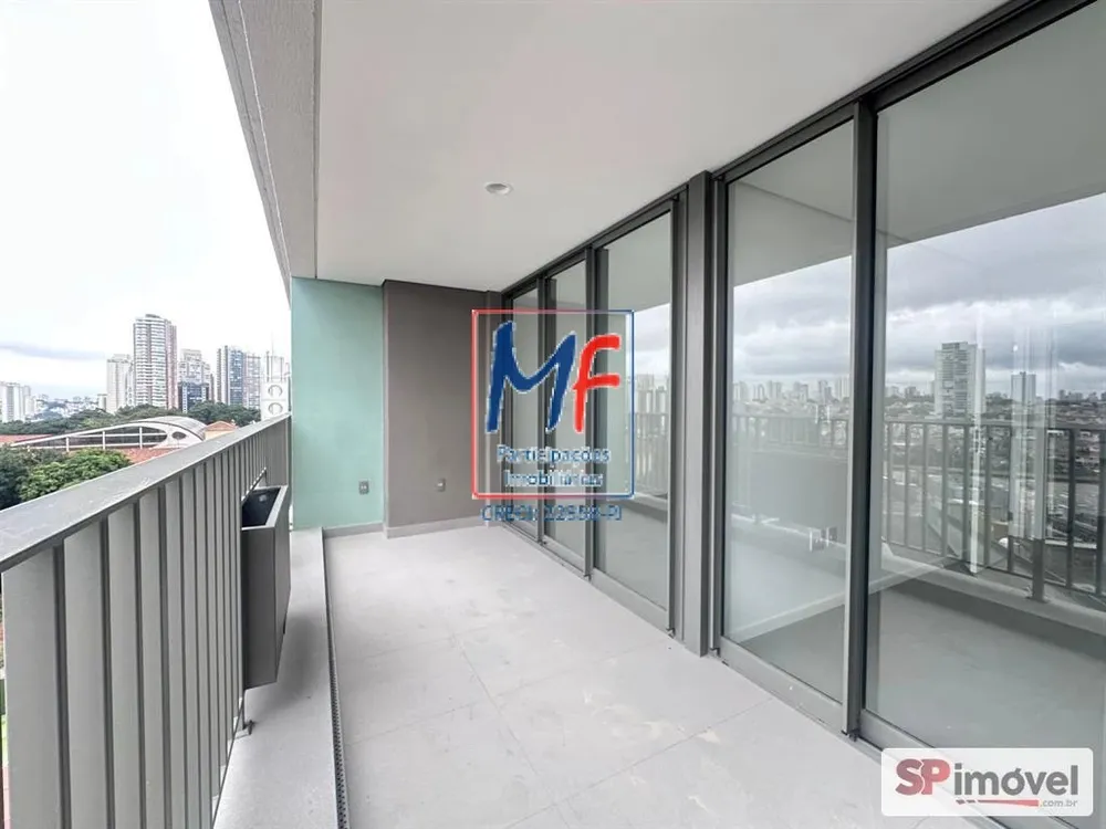Apartamento, 2 quartos, 84 m² - Foto 3