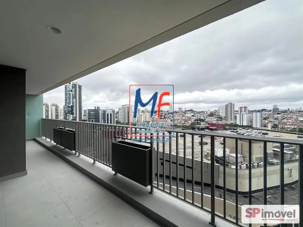 Apartamento, 2 quartos, 84 m² - Foto 2