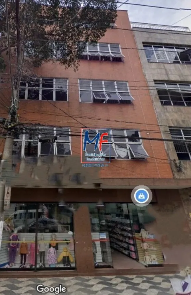 Prédio Inteiro, 1100 m² - Foto 1