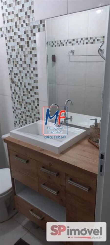 Apartamento, 3 quartos, 65 m² - Foto 4