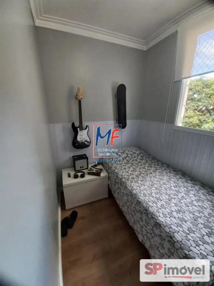 Apartamento, 3 quartos, 65 m² - Foto 9