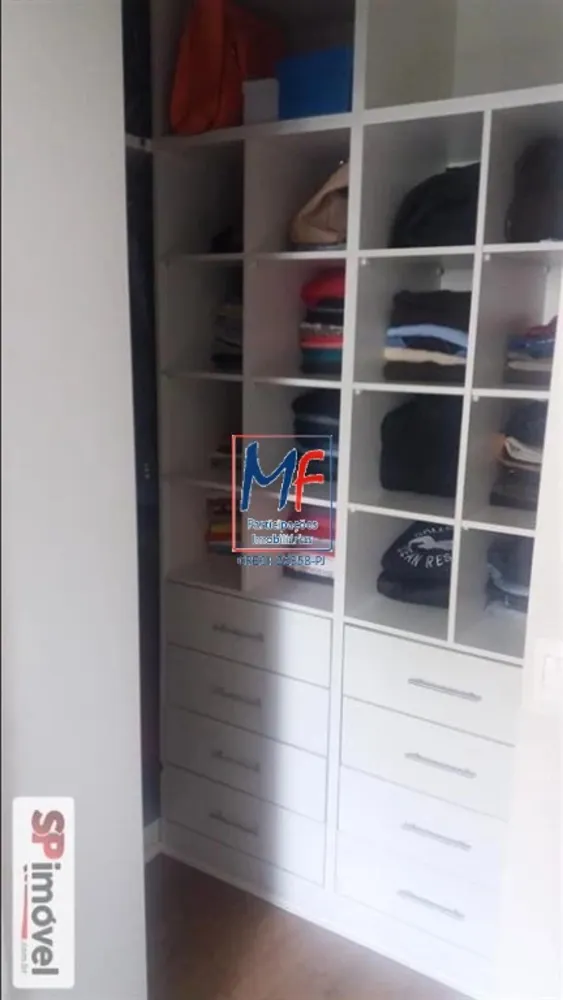 Apartamento, 3 quartos, 65 m² - Foto 12