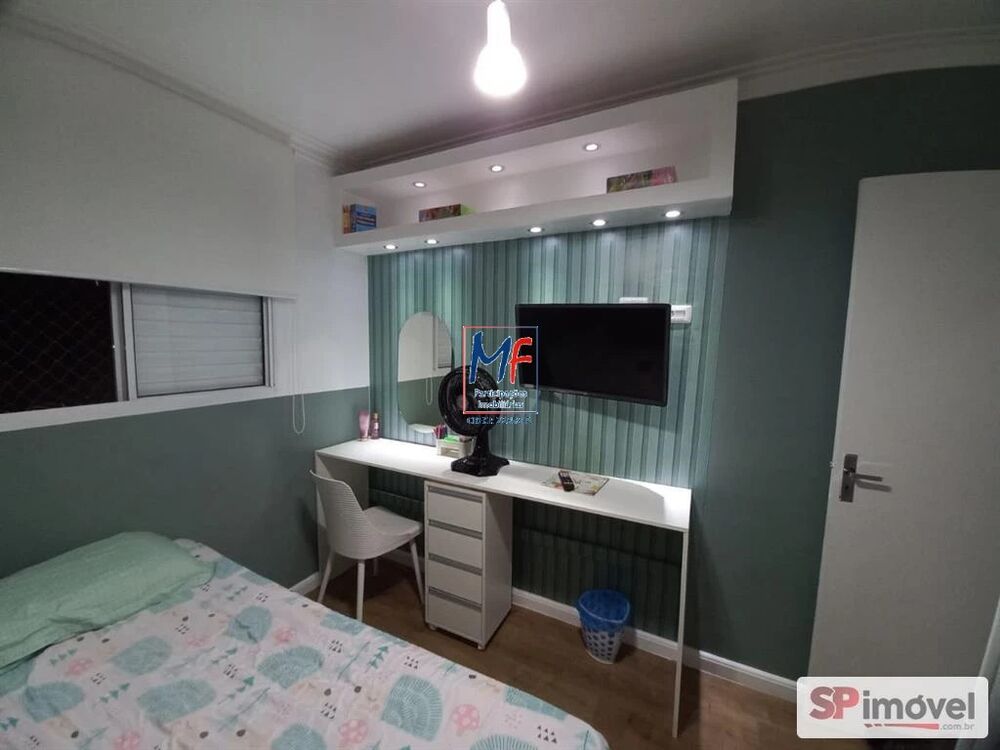 Apartamento, 3 quartos, 65 m² - Foto 7