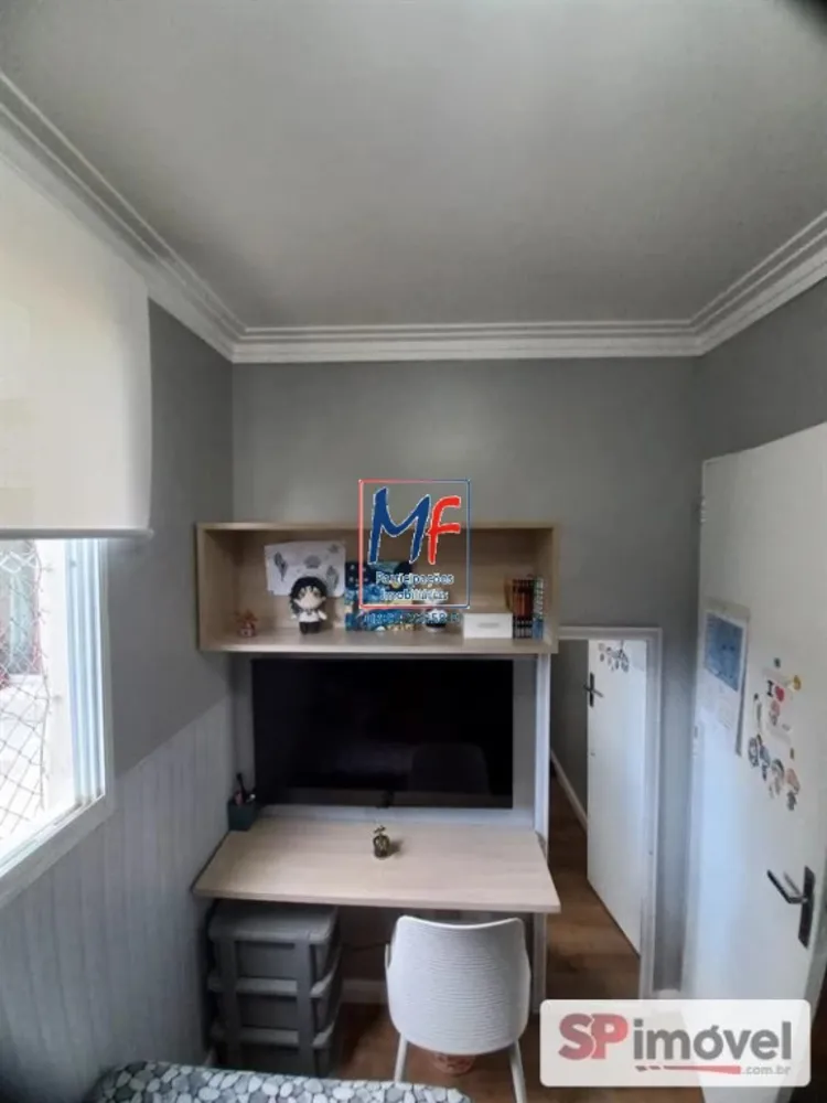 Apartamento, 3 quartos, 65 m² - Foto 8