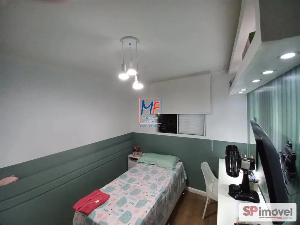 Apartamento, 3 quartos, 65 m² - Foto 7