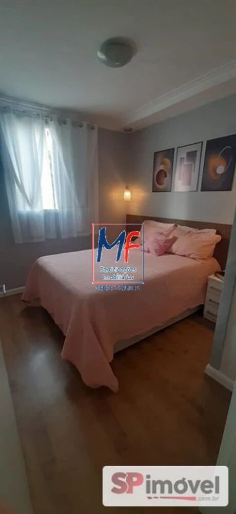 Apartamento, 3 quartos, 65 m² - Foto 3