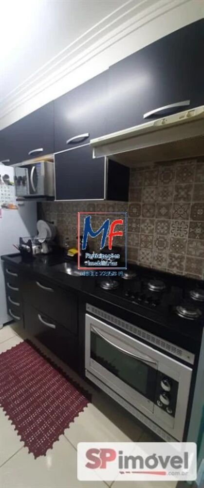 Apartamento, 3 quartos, 65 m² - Foto 6