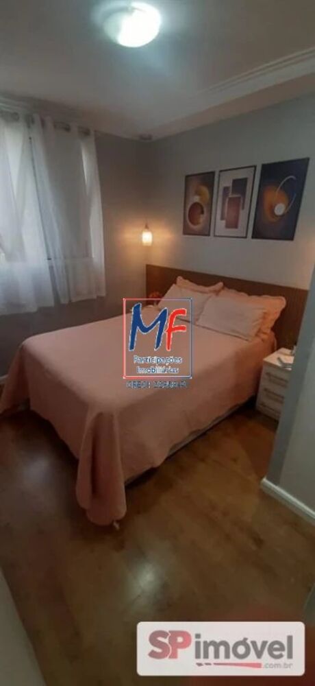 Apartamento, 3 quartos, 65 m² - Foto 8