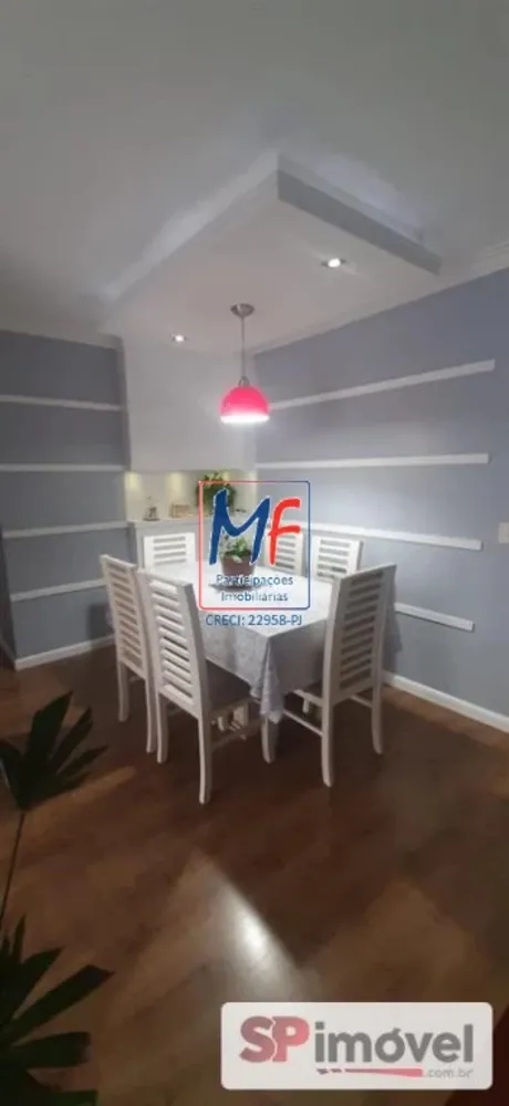 Apartamento, 3 quartos, 65 m² - Foto 5