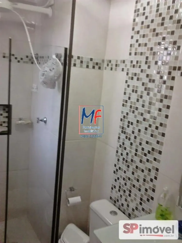 Apartamento, 3 quartos, 65 m² - Foto 14