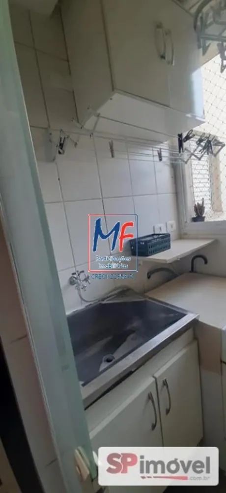 Apartamento, 3 quartos, 65 m² - Foto 3