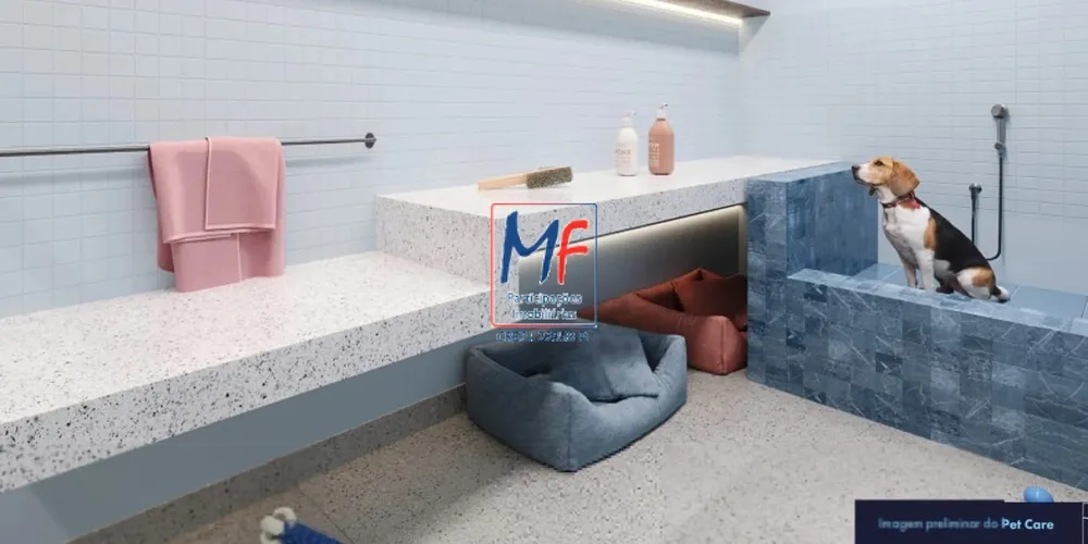 Apartamento, 2 quartos, 49 m² - Foto 4