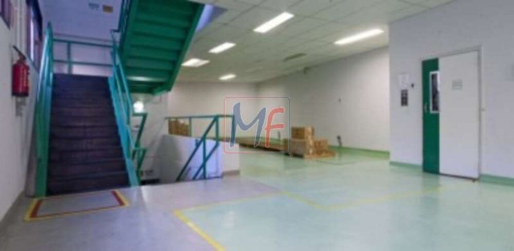 Prédio Inteiro, 1408 m² - Foto 3