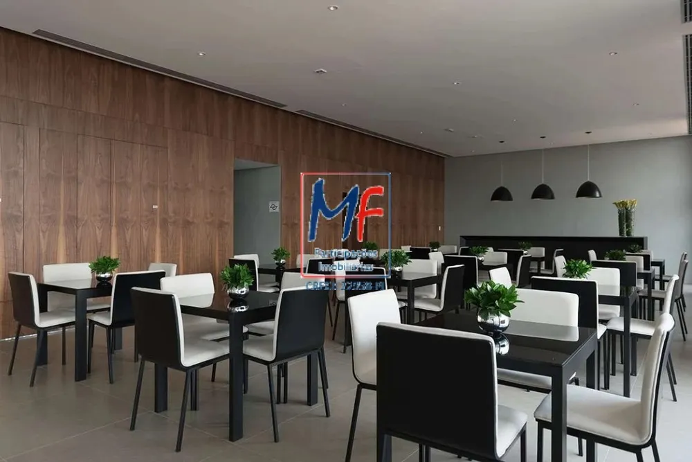 Apartamento, 2 quartos, 84 m² - Foto 3