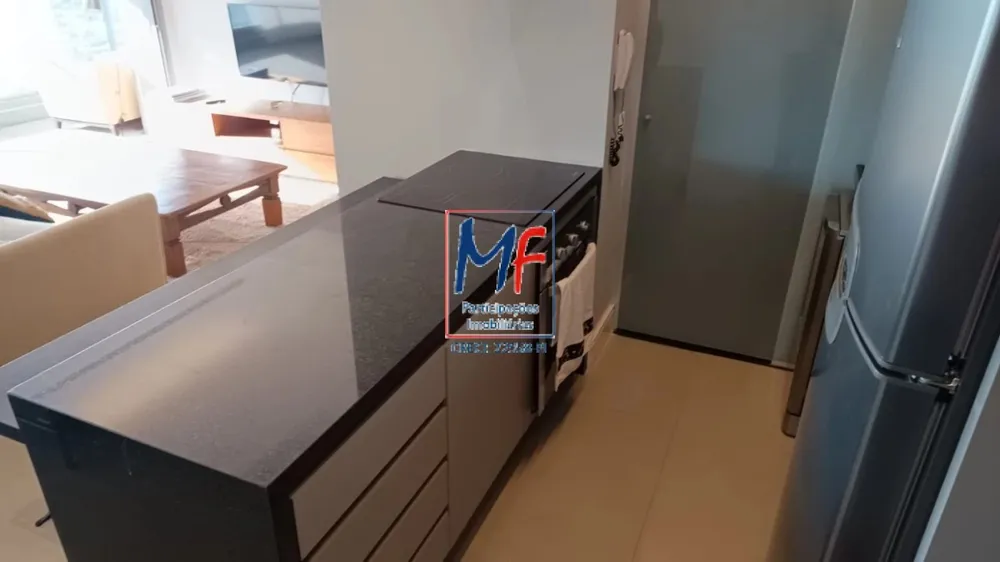 Apartamento, 2 quartos, 84 m² - Foto 5