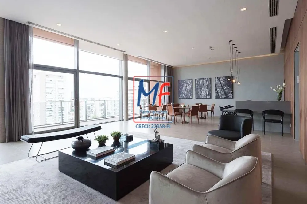 Apartamento, 2 quartos, 84 m² - Foto 8