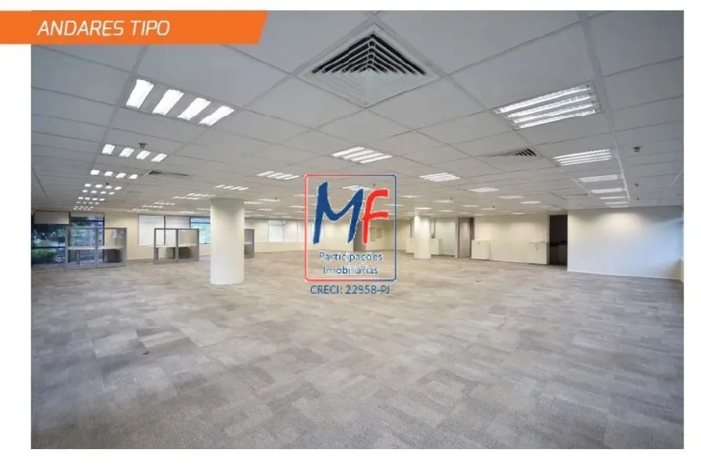 Prédio Inteiro, 9852 m² - Foto 4