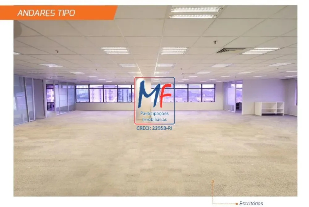 Prédio Inteiro, 9852 m² - Foto 3