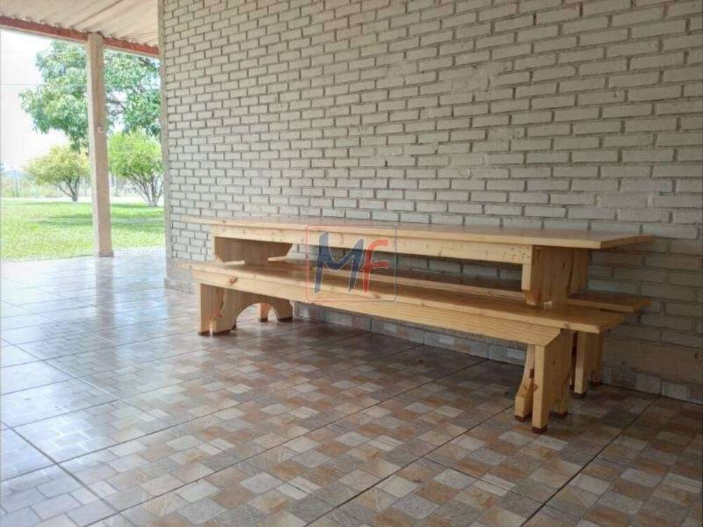 Chácara, 5 quartos - Foto 2