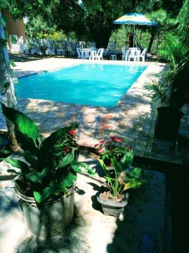 Chácara, 5 quartos - Foto 3