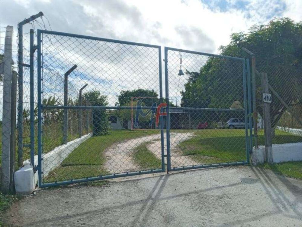 Chácara, 5 quartos - Foto 1