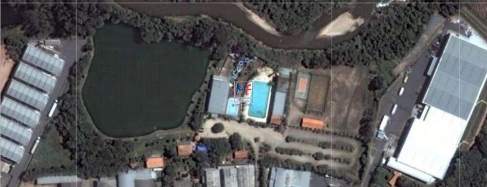 Chácara, 6 hectares - Foto 1