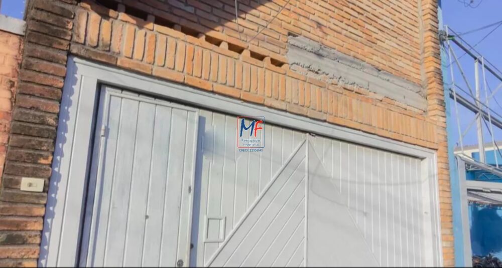 Casa, 2 quartos, 85 m² - Foto 1