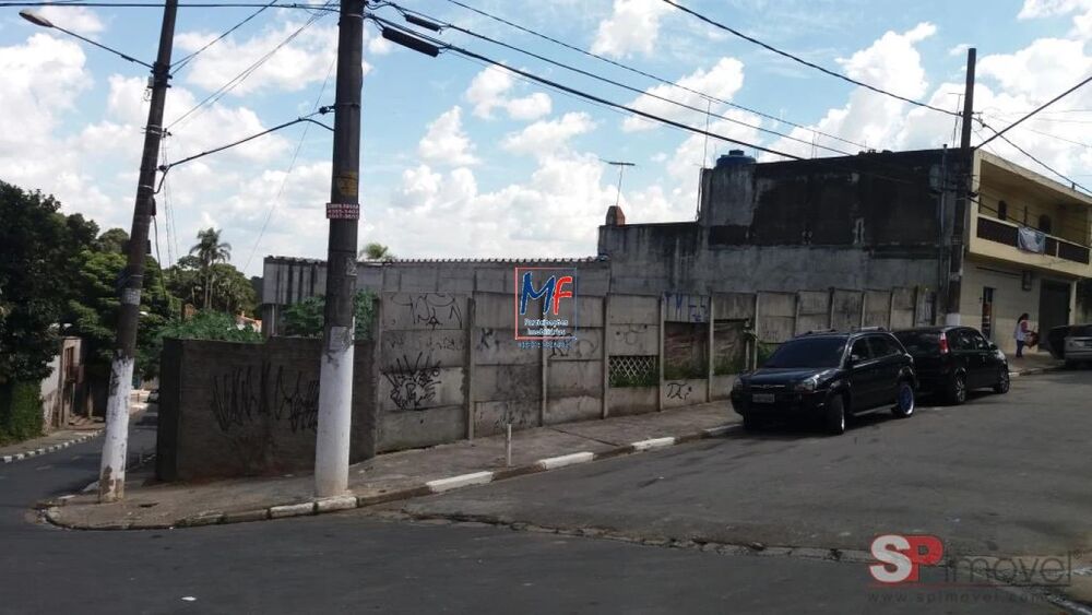 Terreno, 581 m² - Foto 2
