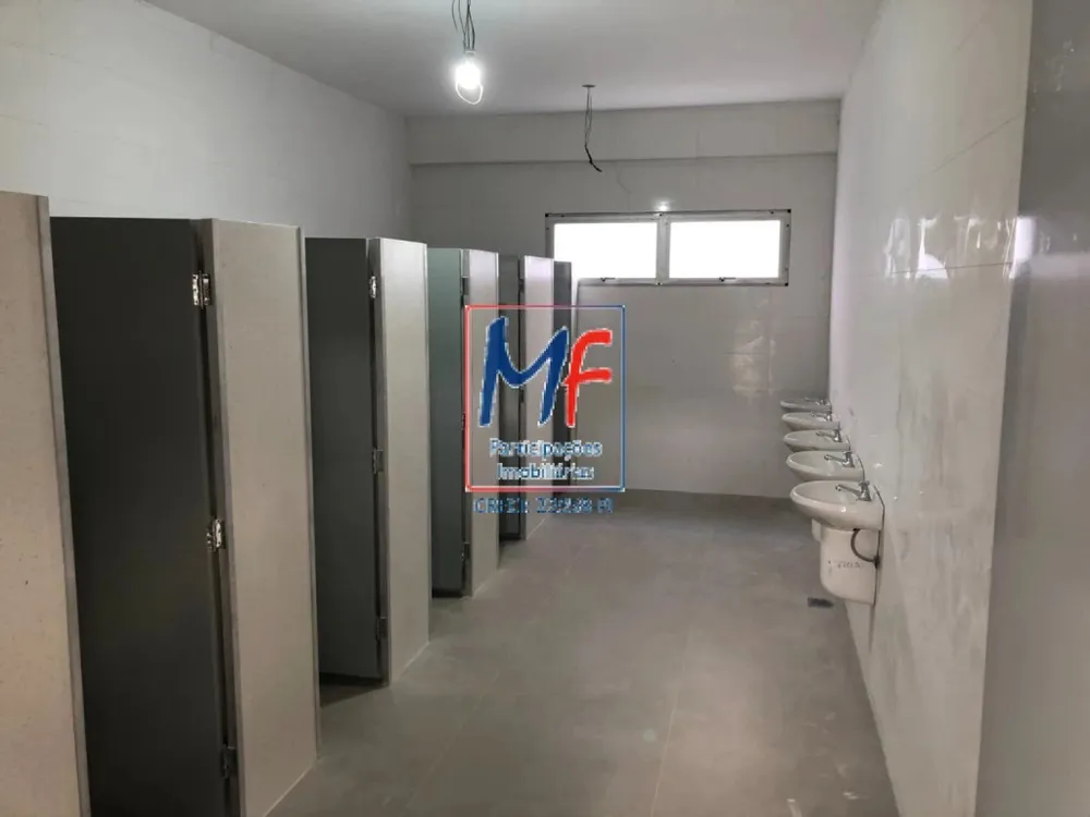 Depósito-Galpão, 3111 m² - Foto 6