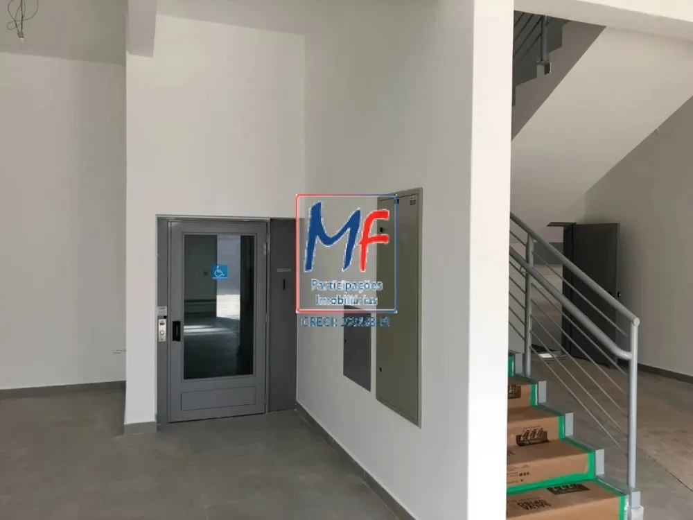 Depósito-Galpão, 3111 m² - Foto 3