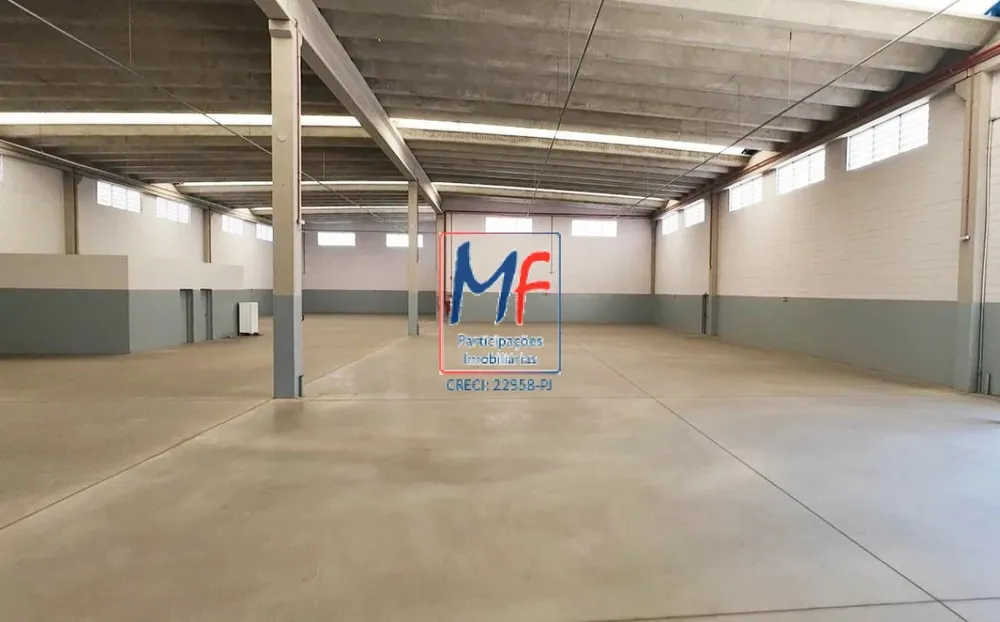 Depósito-Galpão, 3111 m² - Foto 7