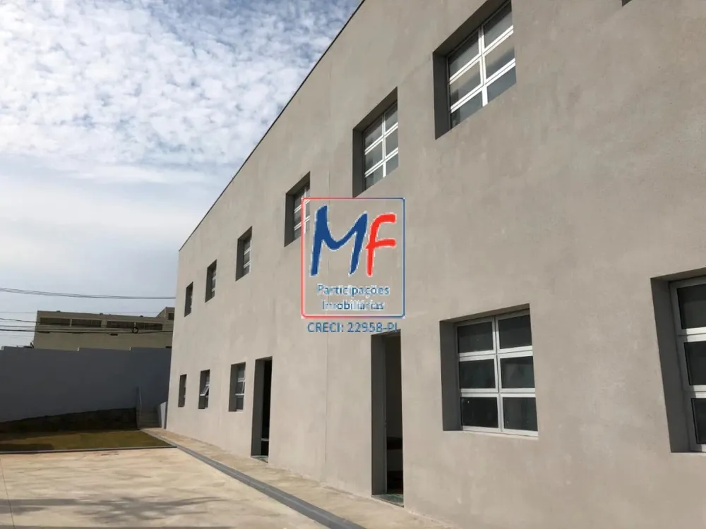 Depósito-Galpão, 3111 m² - Foto 5