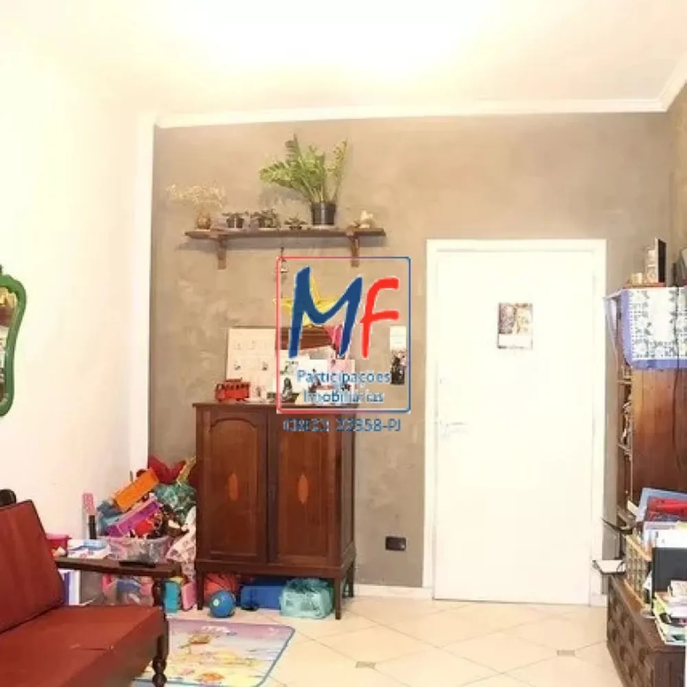 Apartamento, 3 quartos, 100 m² - Foto 5