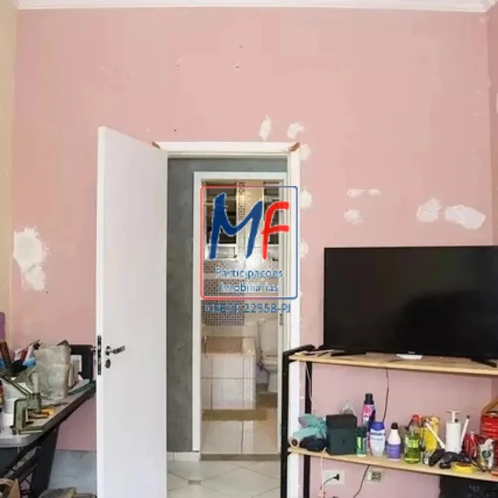 Apartamento, 3 quartos, 100 m² - Foto 8