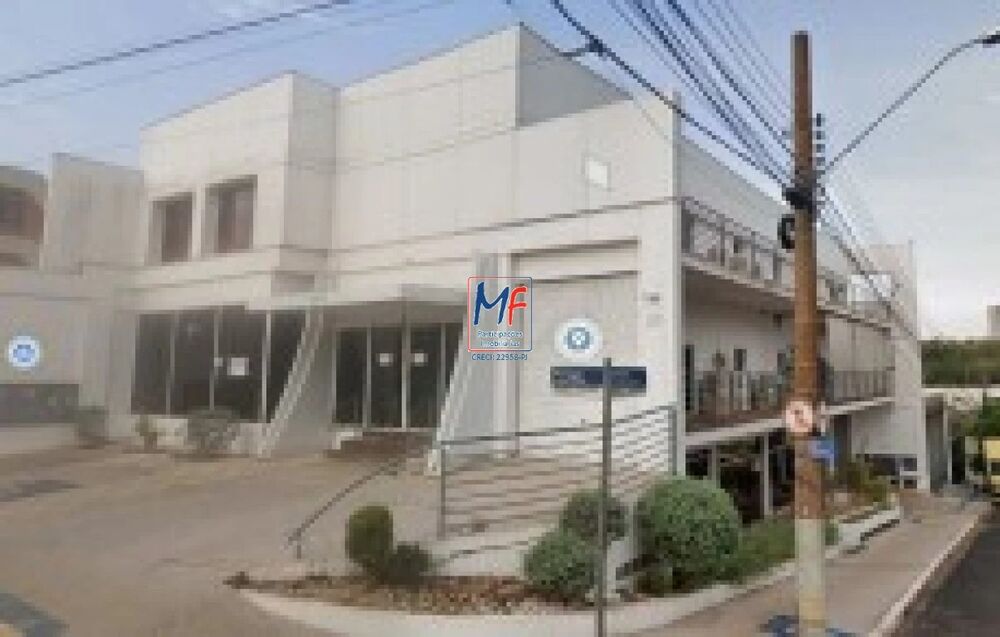 Prédio Inteiro, 1234 m² - Foto 1