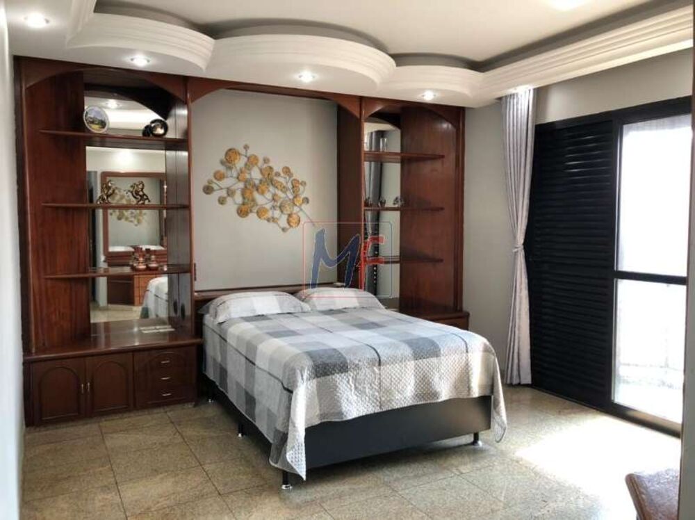 Apartamento, 4 quartos, 228 m² - Foto 2