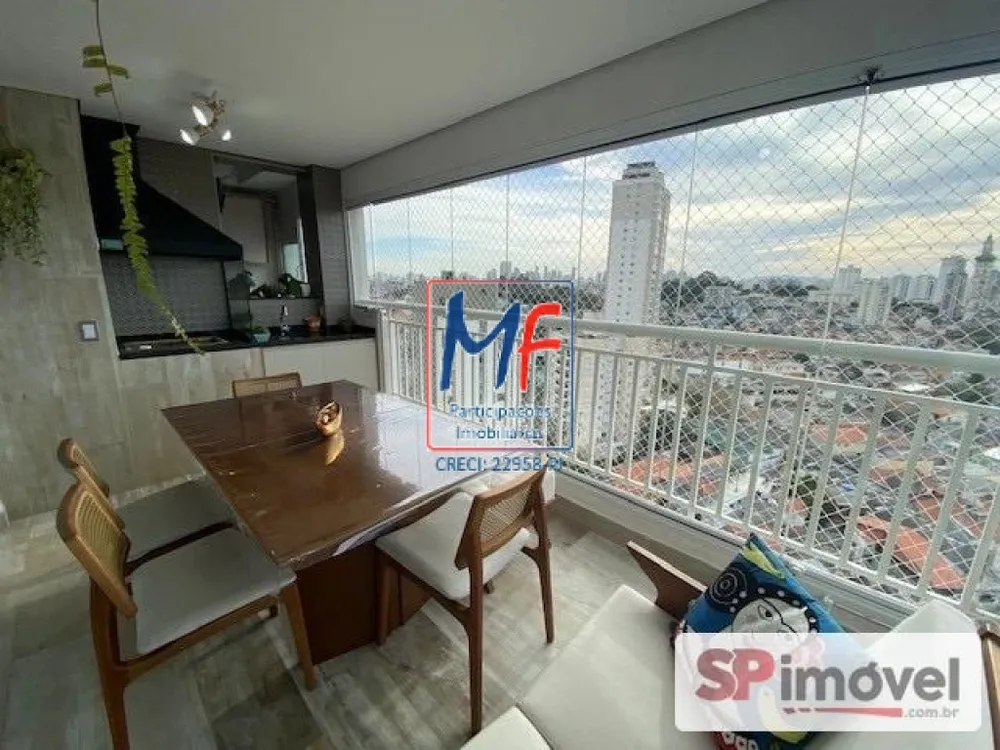 Apartamento, 3 quartos, 82 m² - Foto 2