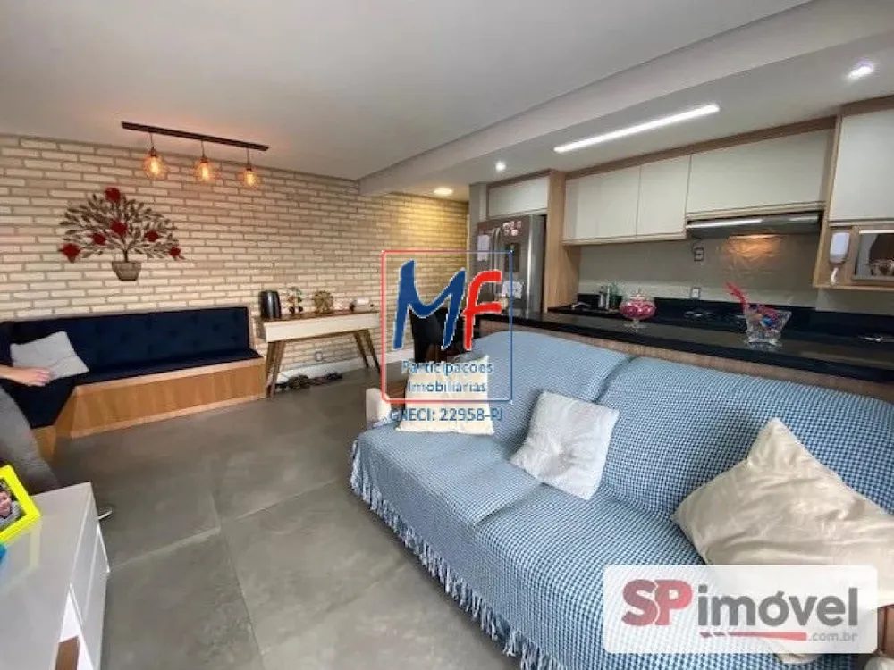 Apartamento, 3 quartos, 82 m² - Foto 7