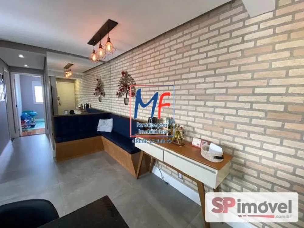 Apartamento, 3 quartos, 82 m² - Foto 4