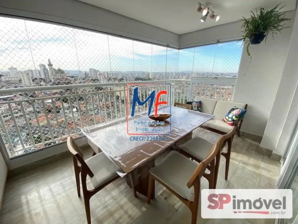 Apartamento, 3 quartos, 82 m² - Foto 1