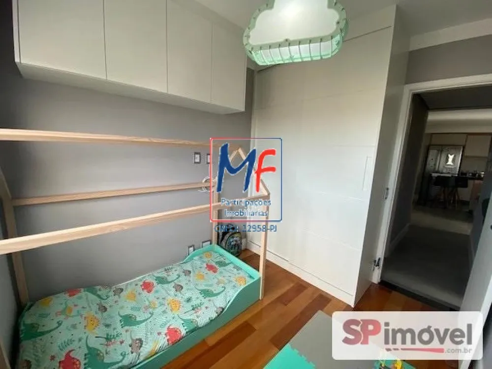 Apartamento, 3 quartos, 82 m² - Foto 6