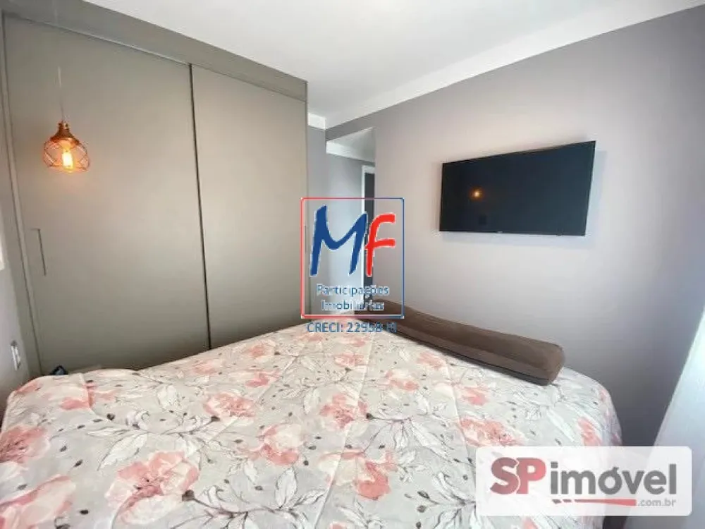 Apartamento, 3 quartos, 82 m² - Foto 5