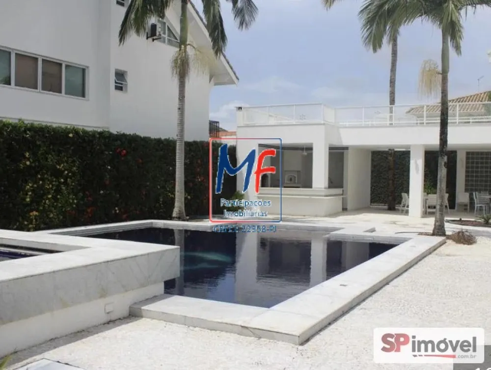 Casa de Condomínio, 4 quartos - Foto 7