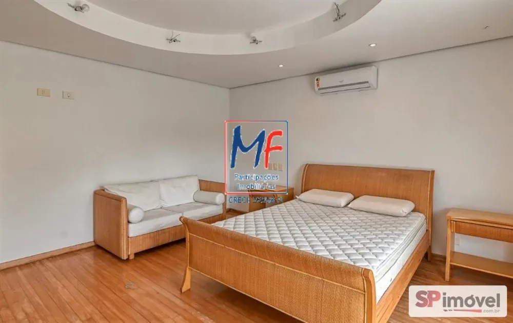 Casa de Condomínio, 4 quartos - Foto 6