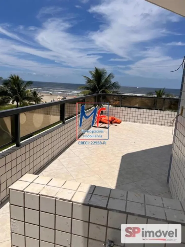 Cobertura, 3 quartos, 162 m² - Foto 2