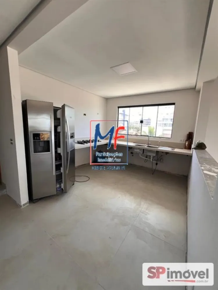 Cobertura, 3 quartos, 162 m² - Foto 4