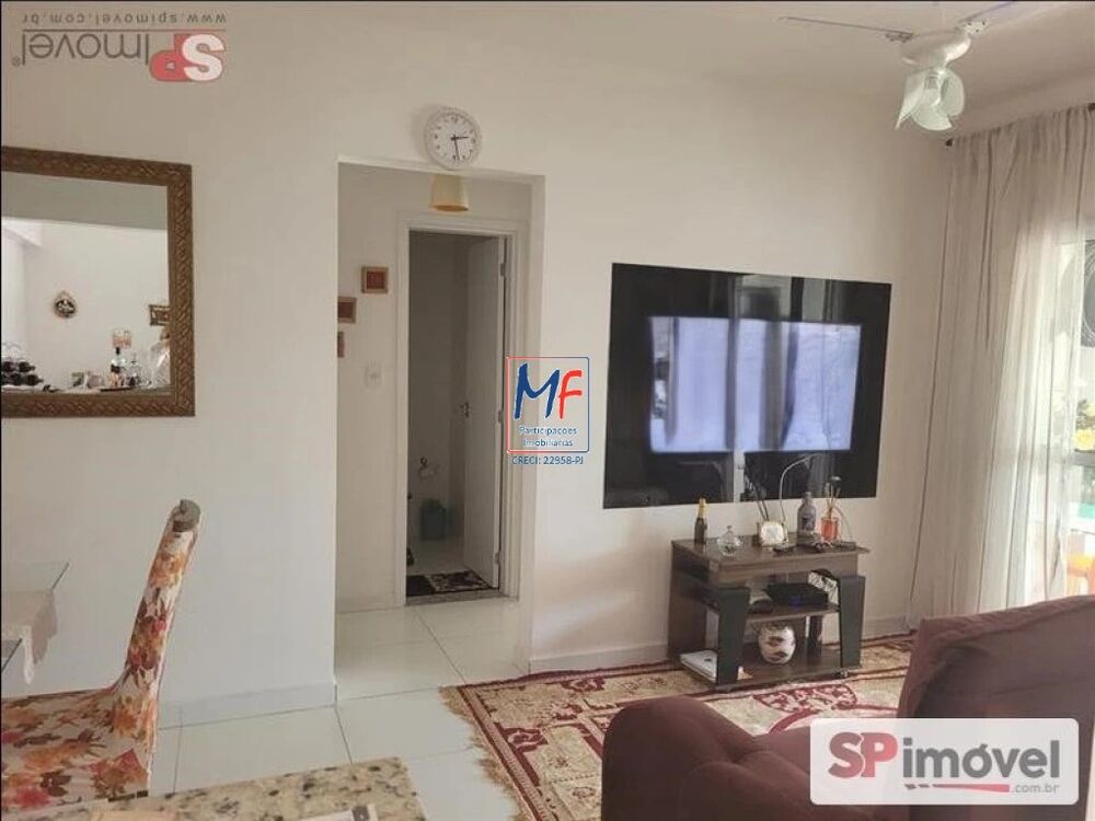 Apartamento, 2 quartos, 150 m² - Foto 3