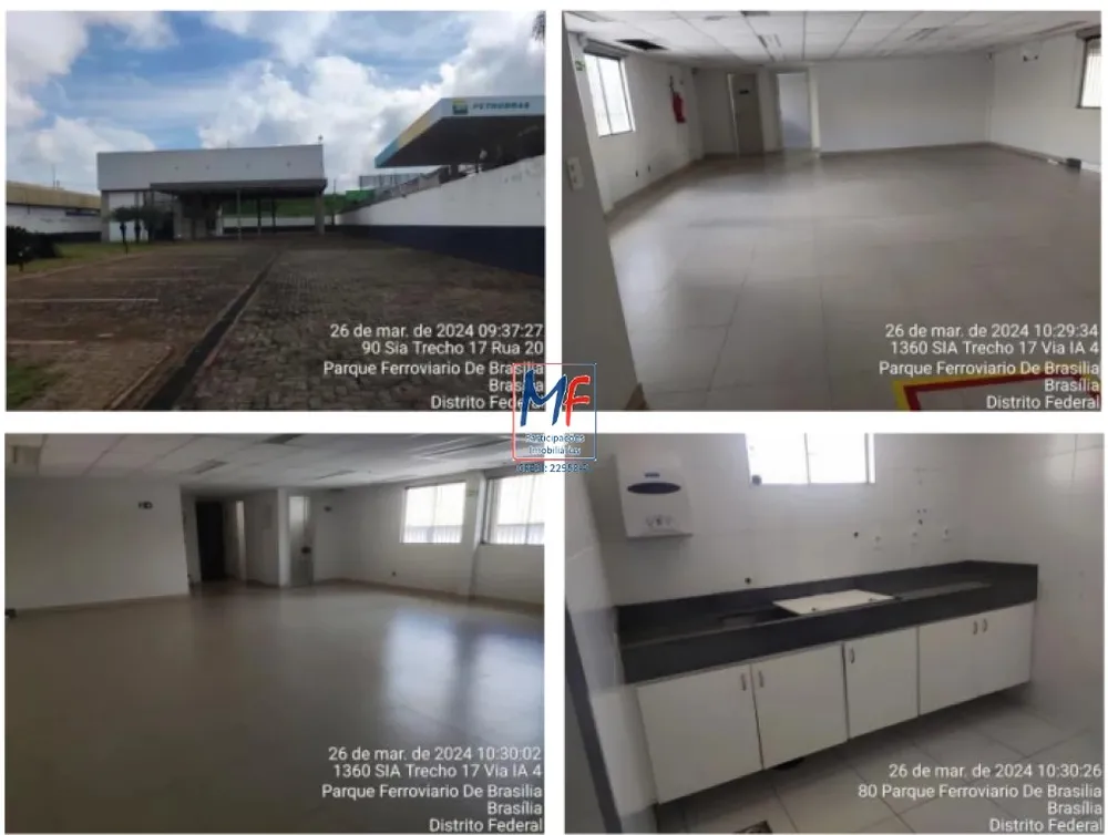Terreno, 2106 m² - Foto 2